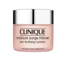 Clinique Moisture Surge Intense 72-Hour Lipid Replenishing Hydrator krem intensywnie nawilżający 50ml - Kremy do twarzy - miniaturka - grafika 1