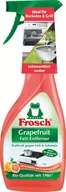 Środki do kuchni i łazienki - Frosch Erdalrex 500+250ml Fett-Entferner spray do kuchni - miniaturka - grafika 1