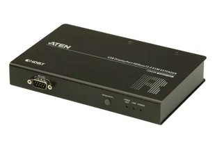 ATEN CE920R-ATA-G przedłużacz KVM Odbiornik CE920R-ATA-G - Przełączniki KVM - miniaturka - grafika 1