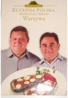 Kuchnia polska - Kuchnia Polska Makłowicza i Bikonta Warzywa - miniaturka - grafika 1