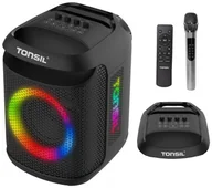 Głośniki i kolumny - Tonsil Party Dance 800 - miniaturka - grafika 1