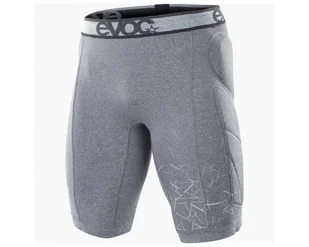 Evoc Crash Pants Męskie Spodenki Rowerowe Roz S - Spodenki rowerowe - miniaturka - grafika 1