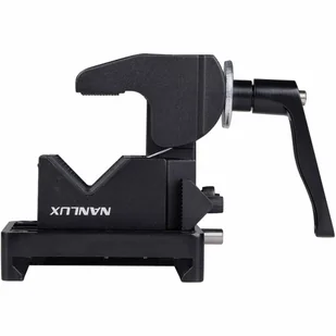 NANLITE Zacisk Evoke Quick Release - Kamery cyfrowe - akcesoria - miniaturka - grafika 1