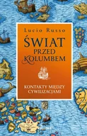 E-booki - historia - Świat przed Kolumbem. Kontakty między cywilizacjami - miniaturka - grafika 1