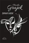 Poezja - Zepsuci Ludzie - Claudia Grajek - miniaturka - grafika 1