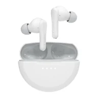 Słuchawki - Belkin SoundForm Nano 2 Biały - miniaturka - grafika 1