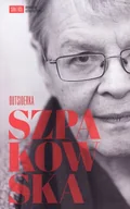 Biografie i autobiografie - Outsiderka - miniaturka - grafika 1