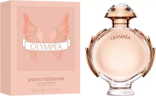 Paco Rabanne Olympea woda perfumowana 50ml - Wody i perfumy damskie - miniaturka - grafika 2