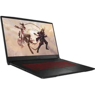 Laptopy - MSI GF76 i7-12650H/8GB/512 RTX3050 144Hz 12UC-414XPL_500SSD - miniaturka - grafika 1