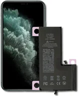 Baterie do telefonów - Bateria do iPhone 11 Pro Max Świeżej Produkcji Nowy Akumlator 3969 mAh - miniaturka - grafika 1