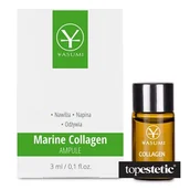Pozostałe kosmetyki do pielęgnacji twarzy - Yasumi Yasumi Marine Collagen Ampułka z kolagenem 3 ml - miniaturka - grafika 1