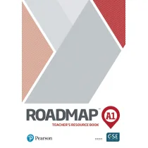 Pearson Roadmap A1. Teacher's Resource Book Williams Damian - Pozostałe języki obce - miniaturka - grafika 1