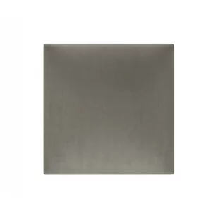 Panel tapicerowany Melange PK  szary 30 x 30 ME30 - Panele ścienne i boazeria - miniaturka - grafika 1