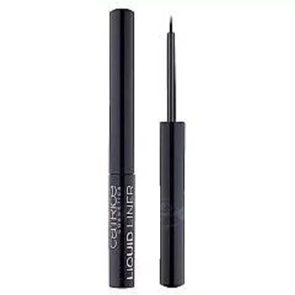 Catrice Stylist eyeliner odcień 010 Dating Joe Black 1,7 ml