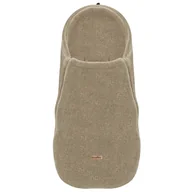 Śpiworki dla dzieci - Śpiworek mini wełniany Sierra 0-18m brown - miniaturka - grafika 1