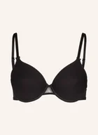 Biustonosze - Passionata Biustonosz Usztywniany Miss Joy schwarz - miniaturka - grafika 1