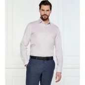 Koszule męskie - Calvin Klein Koszula | Slim Fit - miniaturka - grafika 1