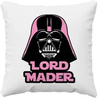Poduszki do karmienia - Lord Mader - poduszka na prezent - miniaturka - grafika 1