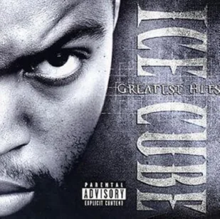 The Greatest Hits CD) Ice Cube - Rap, Hip Hop - miniaturka - grafika 2