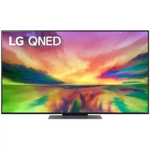 Telewizor LG 55QNED813RE - 55" - 4K - Smart TV - Telewizory - miniaturka - grafika 2