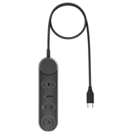 Słuchawki - Jabra Engage 50 II Link - USB-C UC - miniaturka - grafika 1