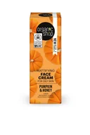 Kremy do twarzy - Organic Shop, Matujący Krem Do Twarzy Do Skóry Tłustej, 50ml - miniaturka - grafika 1