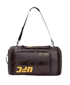 Torby sportowe - UFC Fusion by Venum Fight Week Torba sportowa, Ziemia Brown, Fight Week Torba sportowa - miniaturka - grafika 1