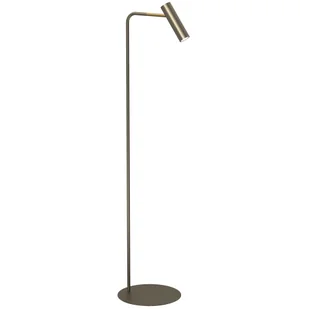 Lampa podłogowa AXION 271 Luminex - Lampy stojące - miniaturka - grafika 1
