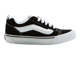 Buty na deskorolkę damskie Vans Knu Skool - Trampki damskie - miniaturka - grafika 1