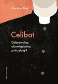 Religia i religioznawstwo - Celibat - Marie-Jo Thiel - książka - miniaturka - grafika 1