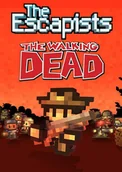 Gry PC Cyfrowe - The Escapists: The Walking Dead - miniaturka - grafika 1