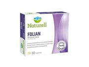 Naturell Folian x 60 tabl