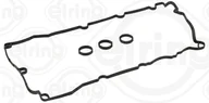 Uszczelki silnikowe - Zestaw uszczelek, pokrywa głowicy cylindra Elring 485.040 - miniaturka - grafika 1