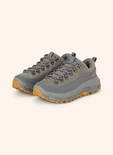 Hoka Sneakersy U Tor Summit grau - Moda i Uroda OUTLET - miniaturka - grafika 1
