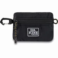 Portfele - Portfel Dakine Jude Card Wallet Kolor: czarny - miniaturka - grafika 1