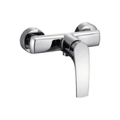 Baterie wannowe i prysznicowe - Valvex Bat prysznicowa Costa chrom - miniaturka - grafika 1