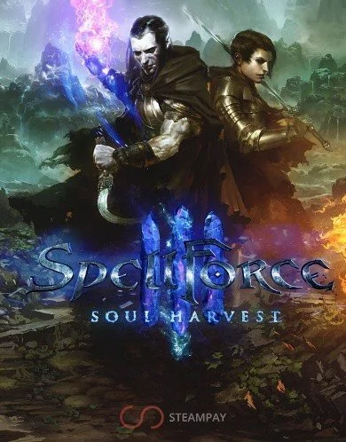 SpellForce 3: Soul Harvest