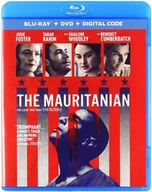 Horrory Blu-Ray - The Mauritanian - miniaturka - grafika 1