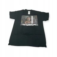 Koszulki męskie - Koszulka t-shirt męski Spencer's SHREK L - miniaturka - grafika 1