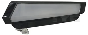 Lampa kierunkowskazu TYC 18-0877-01-2 - Kierunkowskazy samochodowe - miniaturka - grafika 1