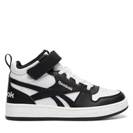 Buty dla chłopców - Sneakersy Reebok PRIME 2.0 MIDCUT 100222995 Czarny - miniaturka - grafika 1