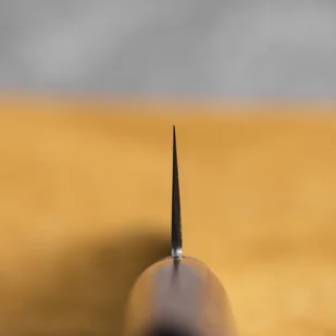 Kanetsune 2000 Shirogami #2/SS Nóż Szefa kuchni 18 cm - Noże kuchenne - miniaturka - grafika 12