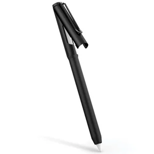 Spigen Clip Case Apple Pencil 2 Black DA201 ACS05763 - Akcesoria do tabletów i e-booków - miniaturka - grafika 6
