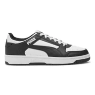 Buty sportowe męskie - Obuwie sportowe Puma REBOUND JOY LOW 38074733 - miniaturka - grafika 1