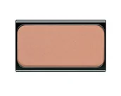 Róże do policzków - Artdeco Róż róż Nr 13 - Brown Orange Blush 5g - miniaturka - grafika 1
