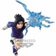 Figurki dla dzieci - FIGURA UCHIHA SASUKE EFFECTREME NARUTO 12CM - miniaturka - grafika 1