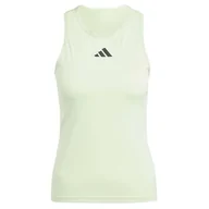 Koszulki i topy damskie - adidas Damska koszulka bez rękawów Club Tennis - miniaturka - grafika 1