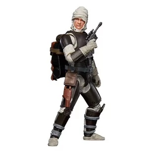 Hasbro, Star Wars Black Series, Figurka kolekcjonerska, Dengar, 15 cm, F4365 - Figurki dla dzieci - miniaturka - grafika 1