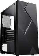 Obudowy komputerowe - Obudowa Midi Tower BANDIT BPA1 - miniaturka - grafika 1