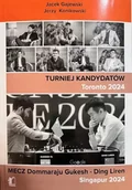 Ludzie sportu - Turniej kamdydatów Toronto 2024 - miniaturka - grafika 1